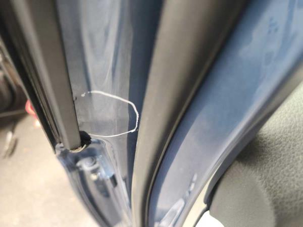 PORTE ARRIERE DROIT VW PASSAT B8 BERLINE 2014-2024 - Vue 5